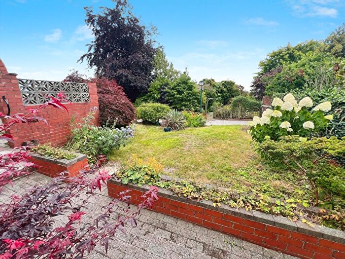 Detached House For Sale In Radcliffe Road, Bolton, Lancashire, BL3