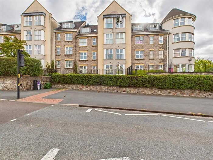 1 Bedroom Apartment For Sale In Fishponds Road, Eastville, Bristol, BS5