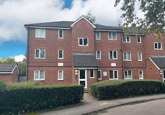 1 Bedroom Flat For Sale In Scottwell Drive, Hendon, London, NW9