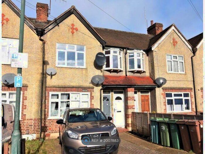 2 Bedroom Maisonette To Rent In Wandle Road, Wallington, SM6