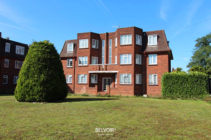 1 Bedroom Apartment To Rent In Valley Road, Ipswich, IP1
