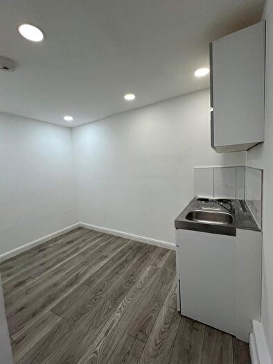 1 Bedroom Flat To Rent In Rectory Road, London, N16