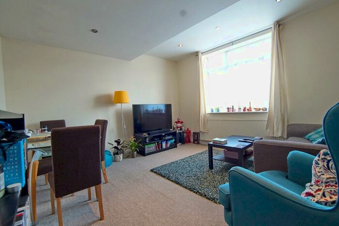 2 Bedroom Apartment To Rent In Filton Avenue, Horfield, Bristol, BS7