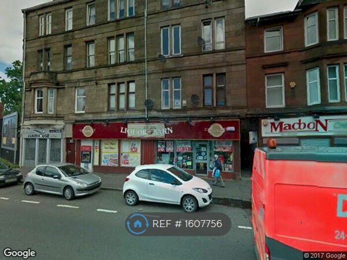 1 Bedroom Flat To Rent In Tollcross Road, Glasgow, G32