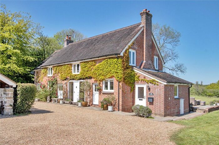 6 Bedroom Detached House For Sale In Town Row Green, Rotherfield, East Sussex, TN6