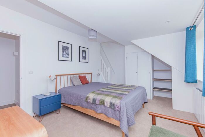 1 Bedroom Apartment To Rent In High Street, Oxford, OX1