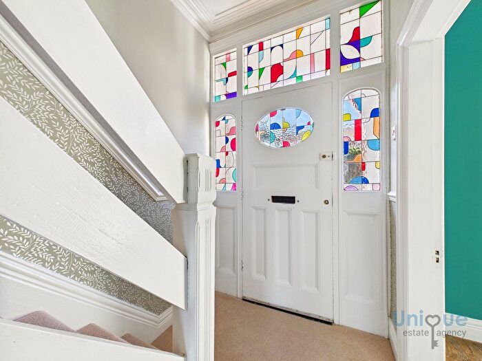 4 Bedroom Semi-Detached House For Sale In St. Albans Road, Lytham St. Annes, FY8