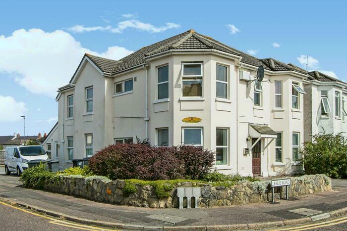 2 Bedroom Flat To Rent In Woodend Road, Winton, BH9