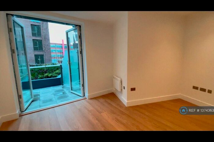 1 Bedroom Flat To Rent In Hurst Street, Birmingham, B5