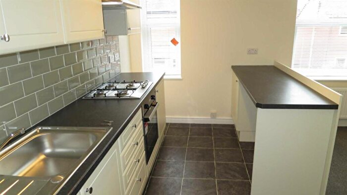 1 Bedroom Apartment To Rent In Exchange Road, West Bridgford, NG2