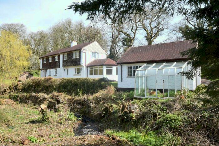 4 Bedroom House To Rent In Stoke, Hartland, Bideford, EX39