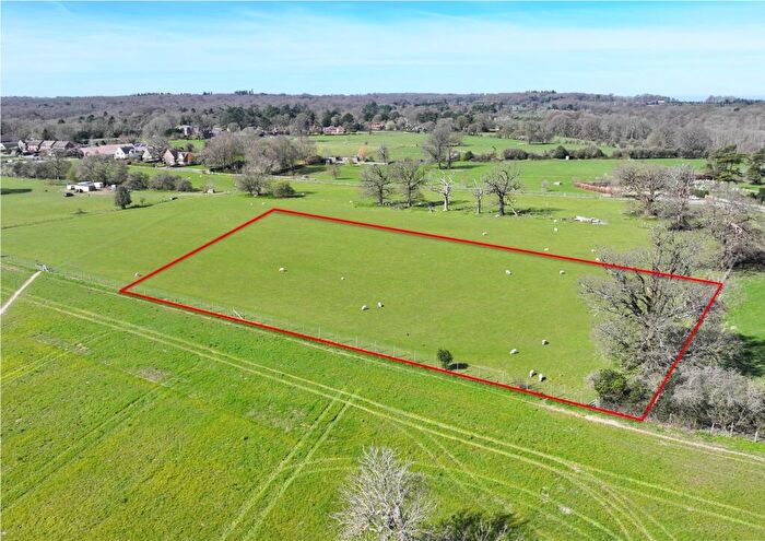 Land For Sale In Church Road, Berkhamstead, HP4