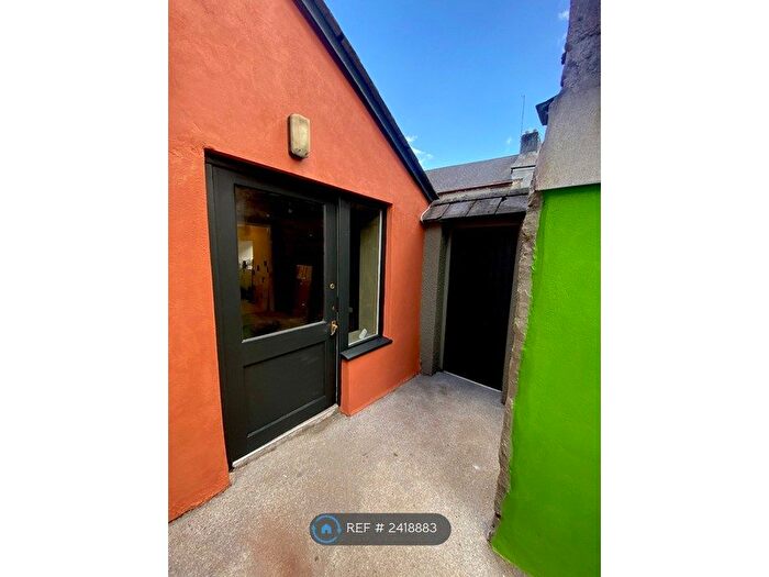 Studio To Rent In Paddons Row, Tavistock, PL19