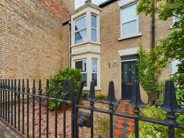 Houses for sale in Peterborough