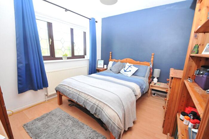 4 Bedroom Detached House For Sale In Bagworth Drive, Longwell Green, Bristol, BS30