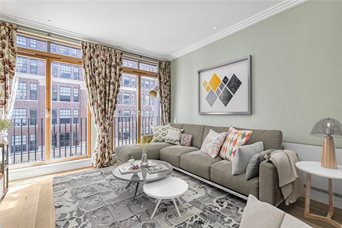 1 Bedroom Flat For Sale In Westminster Green, Dean Ryle Street, Westminster, London, SW1P