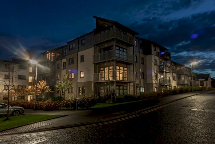 2 Bedroom Flat To Rent In Cordiner Avenue, Hilton, Aberdeen, AB24