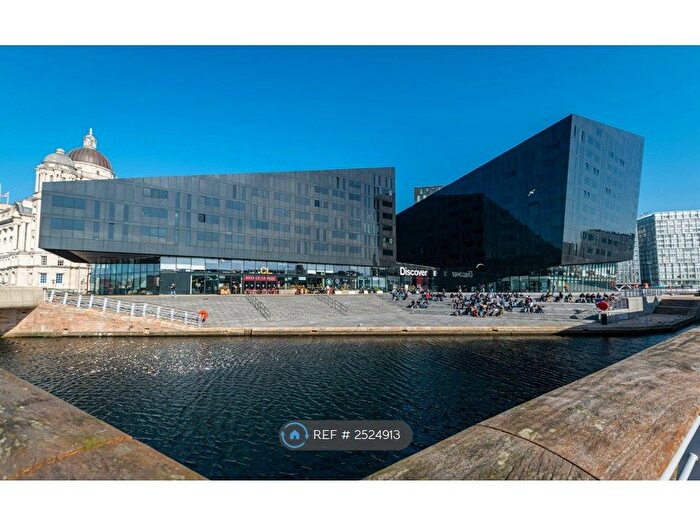 2 Bedroom Flat To Rent In Mann Island, Liverpool, L3