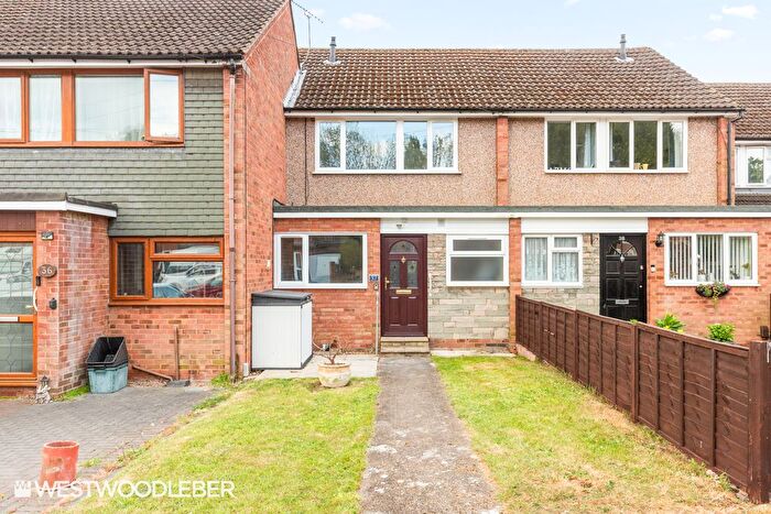 3 Bedroom Terraced House To Rent In Foxton Road, Hoddesdon, EN11
