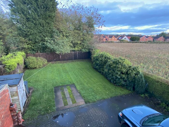 3 Bedroom Cottage To Rent In Firth Hills Cottages, Hatfield, DN7