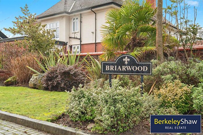 5 Bedroom Detached House For Sale In Briarwood, Blundellsands, L23