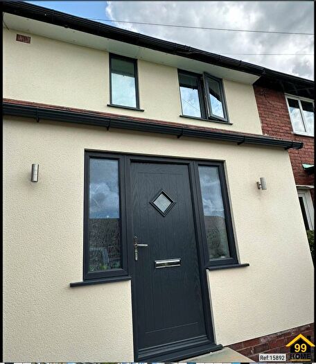 3 Bedroom Terraced House To Rent In Singleton Avenue, Bolton, Greater Manchester, BL6