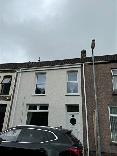 3 Bedroom Terraced House For Sale In Morgans Terrace, Neath, Neath Port Talbot., SA11