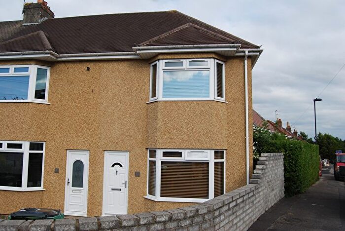 4 Bedroom End Terrace House To Rent In Mortimer Road, Bristol, BS34