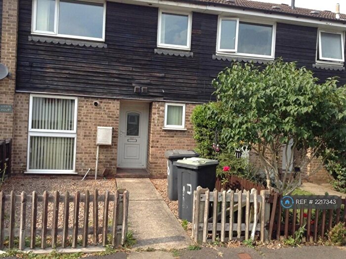 1 Bedroom Flat To Rent In Amber House, Beeston, Nottingham, NG9