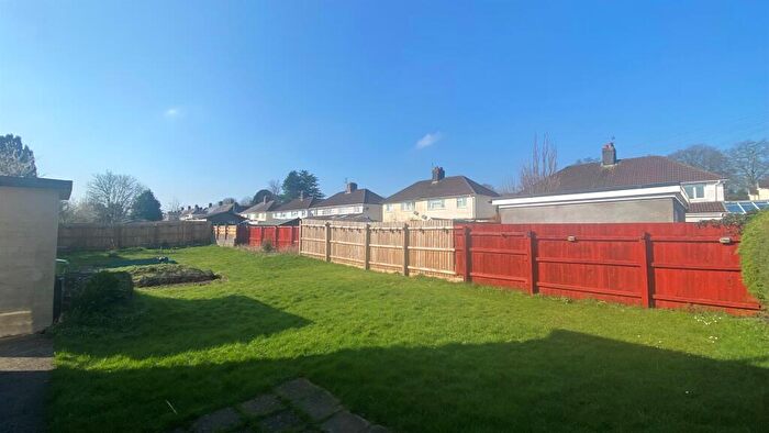 Land For Sale In Heol Chappell, Cardiff, CF14