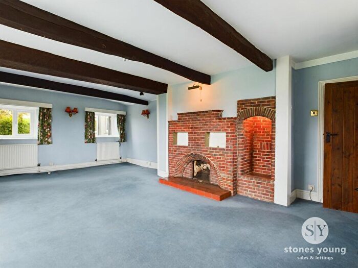 4 Bedroom Detached House For Sale In Nickey Lane, Mellor, BB2