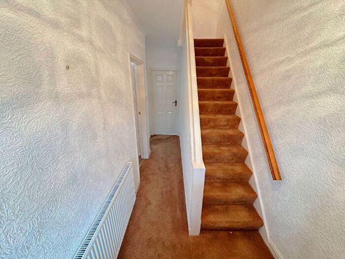 3 Bedroom Terraced House For Sale In Quernmore Avenue, Blackpool, FY3