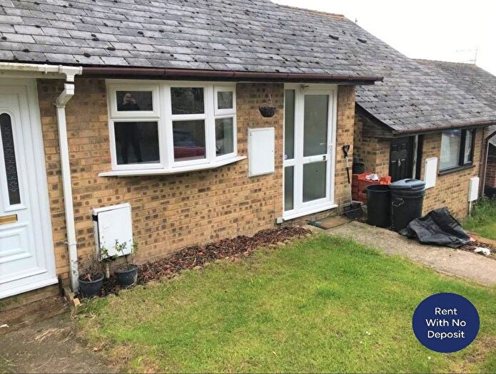 2 Bedroom Bungalow To Rent In Montefiore Cottages, Ramsgate, Kent, CT11