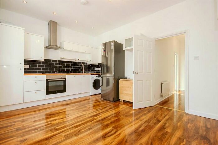 1 Bedroom Apartment To Rent In Moravian Road, Kingswood, Bristol, BS15