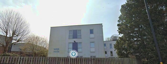 2 Bedroom Flat To Rent In Weir House, Whitby Road, Bristol, BS4