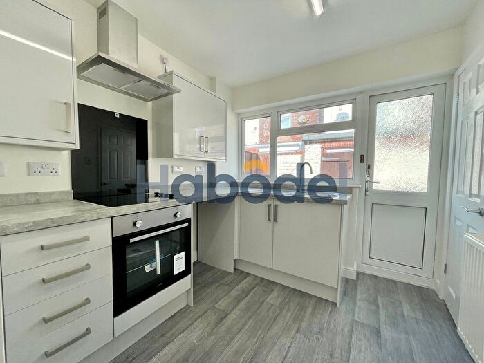 2 Bedroom Terraced House To Rent In Hampshire Street, Gipsyville, Hull, HU4