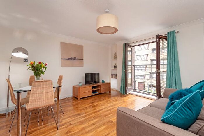 1 Bedroom Flat To Rent In Brown Street, Glasgow, G2