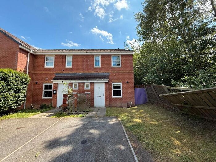 2 Bedroom End Of Terrace House For Sale In C Newton GrangeTorontoBishop AucklandDurham, DL14