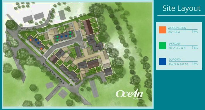 1 Bedroom Apartment For Sale In Respryn Road, Bodmin, PL31