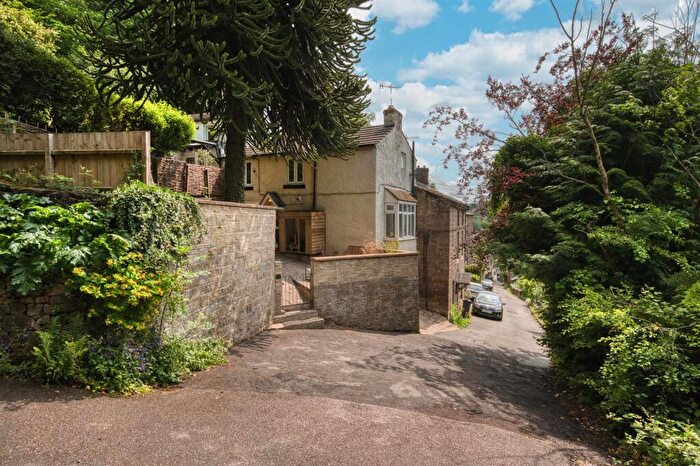 2 Bedroom End Of Terrace House For Sale In Chapel Hill, Cromford, DE4