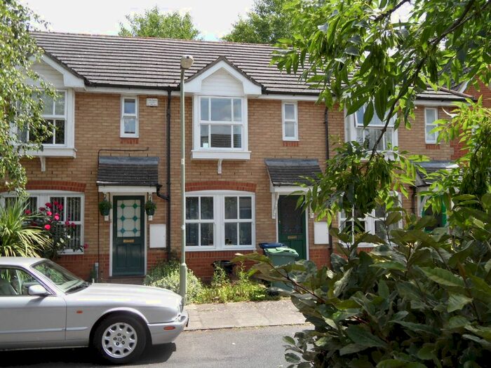 2 Bedroom Terraced House To Rent In Prestwich Place, Oxford OX2