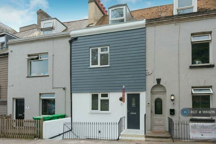 4 Bedroom Terraced House To Rent In Boundary Road, Ramsgate, CT11