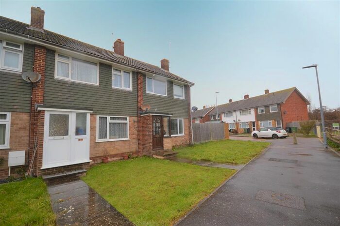3 Bedroom Terraced House To Rent In Tugwell Road, Eastbourne, BN22