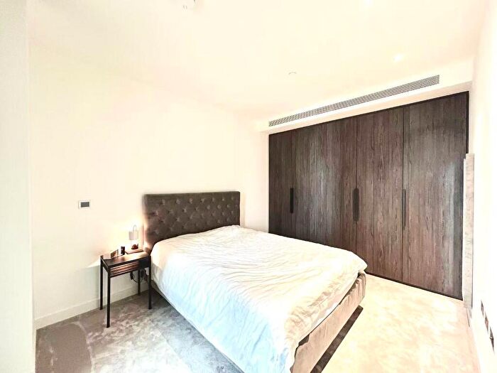 1 Bedroom Flat To Rent In Wards Place, London, E14