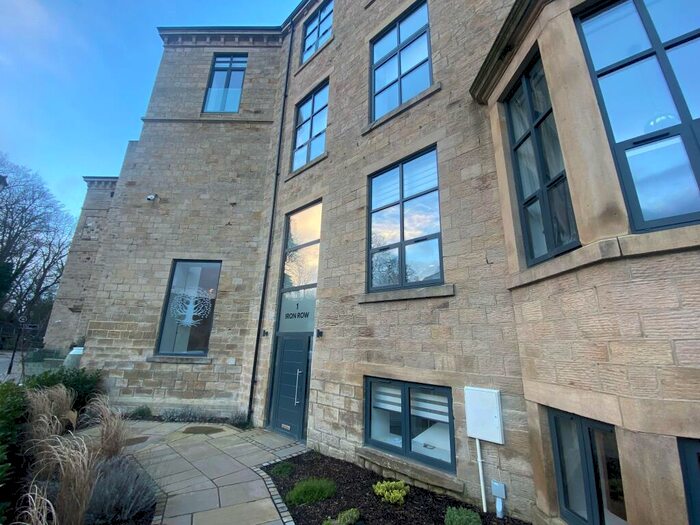 1 Bedroom Apartment To Rent In Ilkley, Burley In Wharfdale, LS29