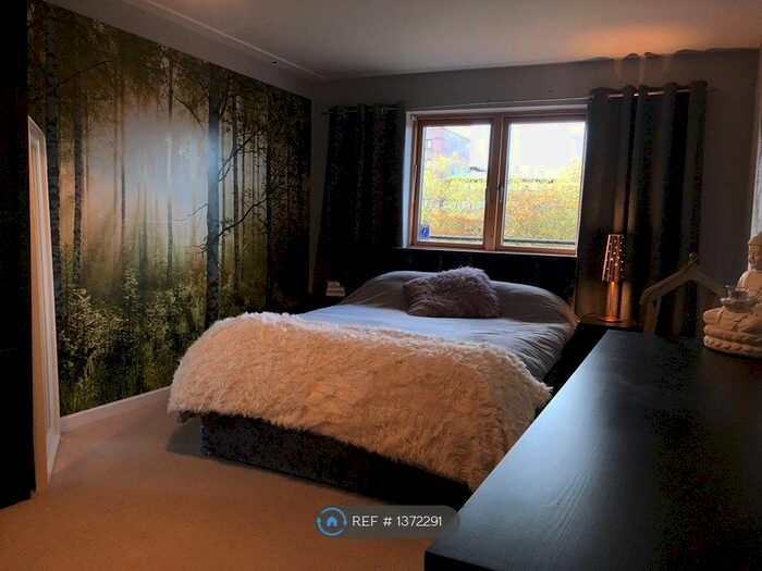 1 Bedroom Flat To Rent In Highbury Lane, Campbell Park, Milton Keynes, MK9