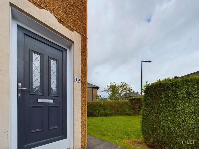 2 Bedroom Villa To Rent In Colinton Mains Crescent, Colinton Mains, Edinburgh, EH13