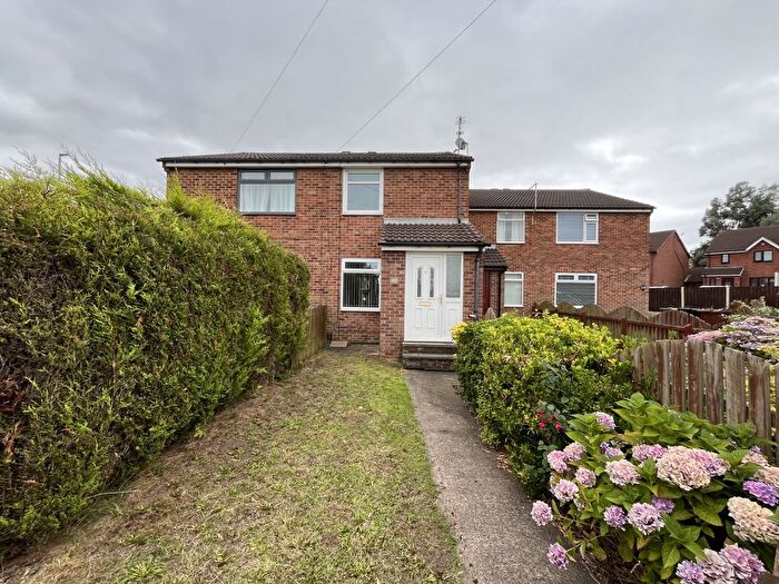 2 Bedroom Terraced House To Rent In Town Street, Middleton, Leeds, LS10