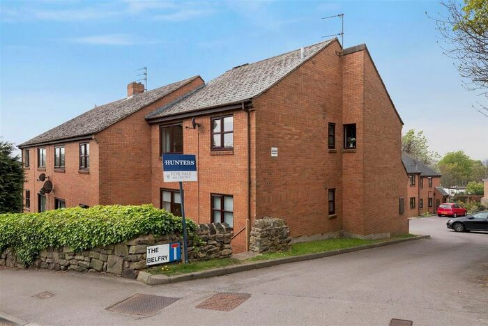 2 Bedroom Flat To Rent In The Belfry, Yeadon, Leeds, LS19