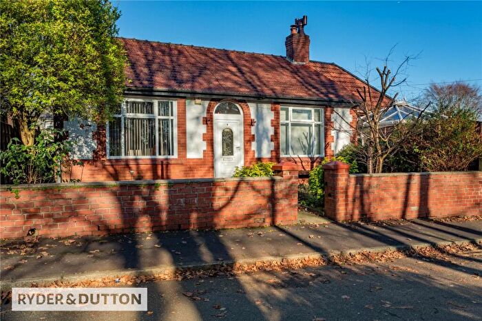 4 Bedroom Semi-Detached House For Sale In Linnet Hill, Half Acre, Rochdale, Greater Manchester, OL11